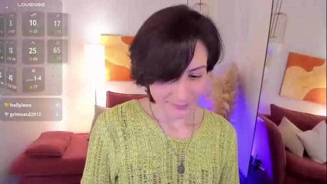 Image 8 of loren_daze Stream on Chaturbate on 1 month ago