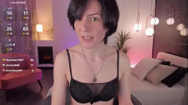 Image 3 of loren_daze Stream on Chaturbate on 1 month ago