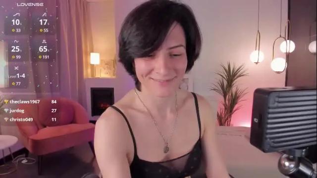 Image 7 of loren_daze Stream on Chaturbate on 1 month ago