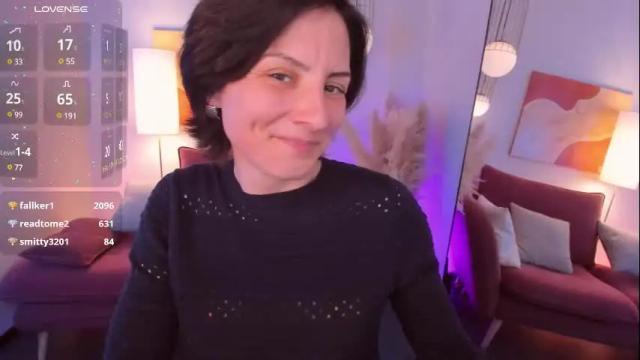 Image 10 of loren_daze Stream on Chaturbate on 1 month ago