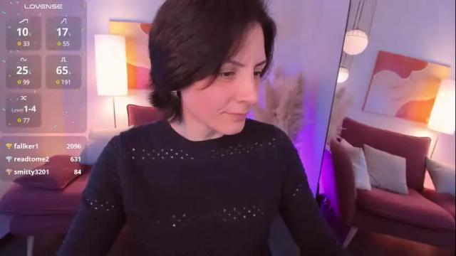 Image 11 of loren_daze Stream on Chaturbate on 1 month ago