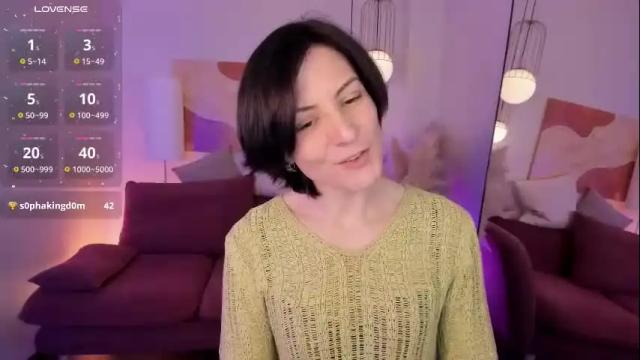 Image 11 of loren_daze Stream on Chaturbate on 1 month ago