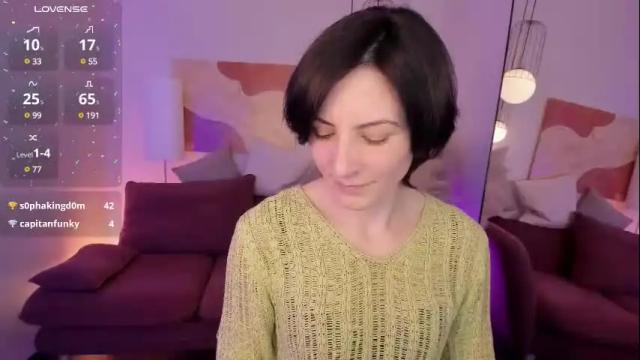 Image 12 of loren_daze Stream on Chaturbate on 1 month ago