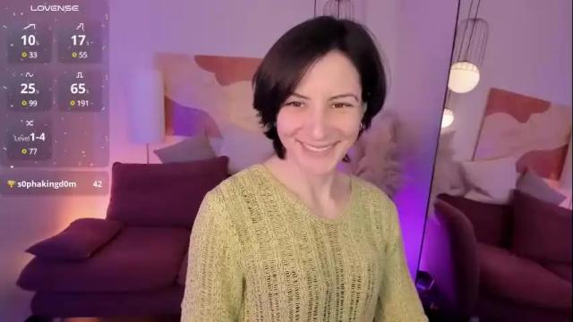 Thumbnail 2, loren_daze's Stream at Chaturbate, 1 month ago