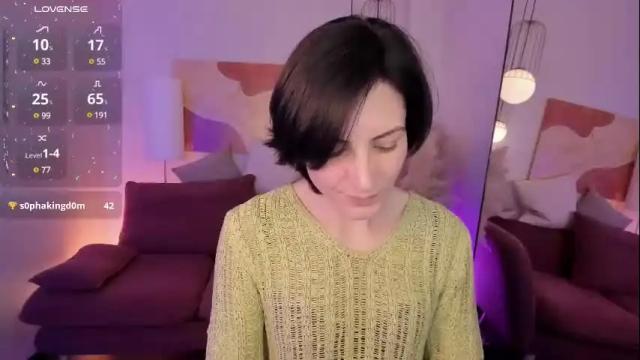 Image 6 of loren_daze Stream on Chaturbate on 1 month ago