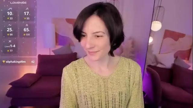 Thumbnail 3, loren_daze's Stream at Chaturbate, 1 month ago