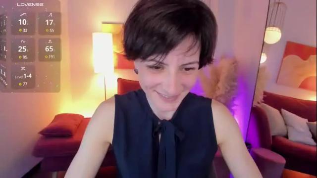Thumbnail 1, loren_daze's Stream at Chaturbate, 28 days ago