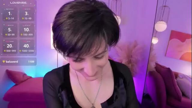 Thumbnail 1, loren_daze's Stream at Chaturbate, 9 days ago