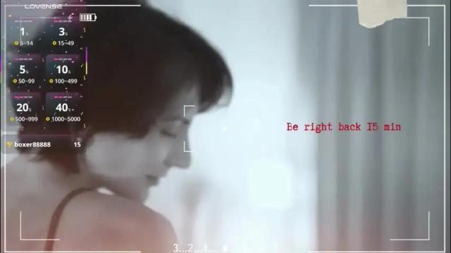 Thumbnail 1, loren_daze's Stream at Chaturbate, 1 month ago