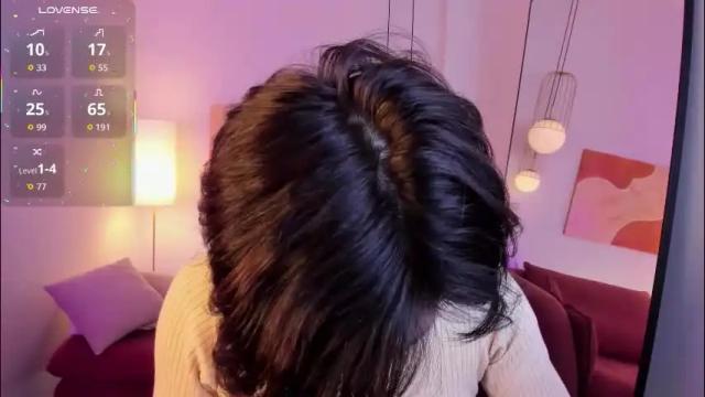 Thumbnail 3, loren_daze's Stream at Chaturbate, 1 month ago