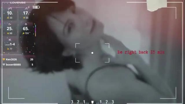 Thumbnail 1, loren_daze's Stream at Chaturbate, 1 month ago