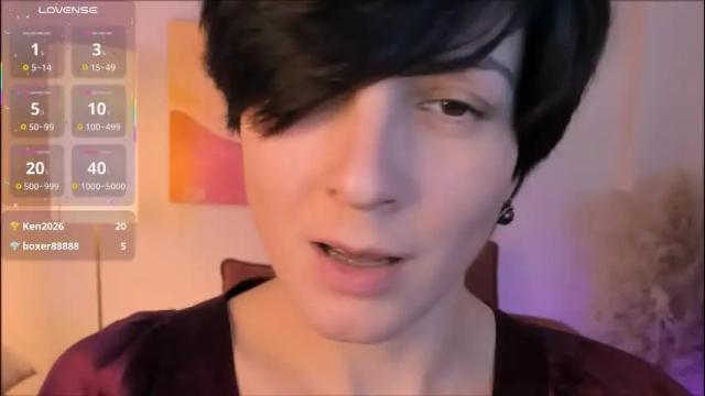 Image 12 of loren_daze Stream on Chaturbate on 2 months ago