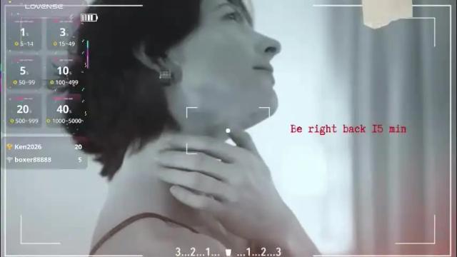 Image 4 of loren_daze Stream on Chaturbate on 2 months ago