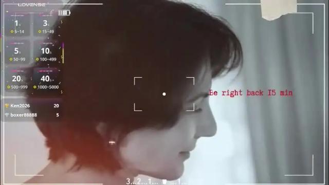 Thumbnail 2, loren_daze's Stream at Chaturbate, 1 month ago