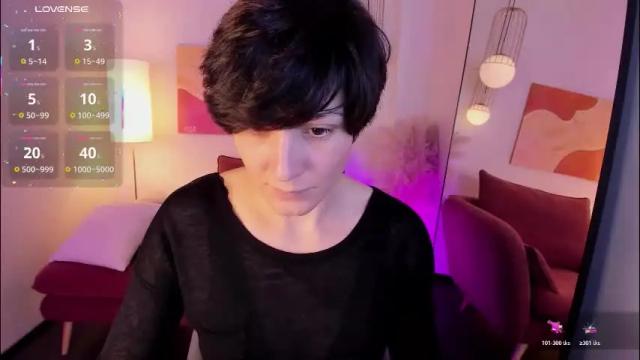 Thumbnail 1, loren_daze's Stream at Chaturbate, 1 month ago