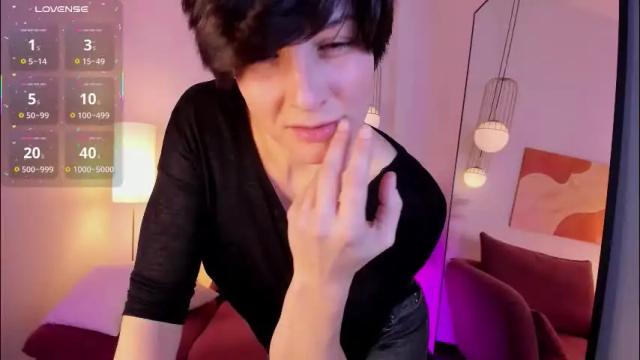 Thumbnail 2, loren_daze's Stream at Chaturbate, 1 month ago