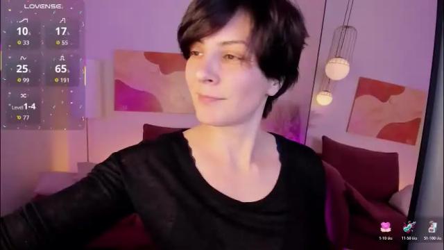 Image 10 of loren_daze Stream on Chaturbate on 1 month ago