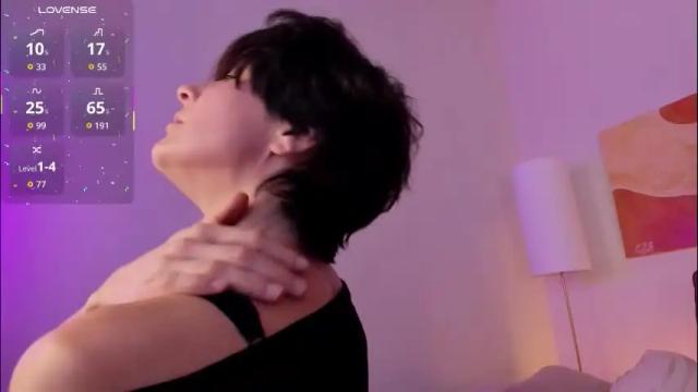 Image 11 of loren_daze Stream on Chaturbate on 1 month ago