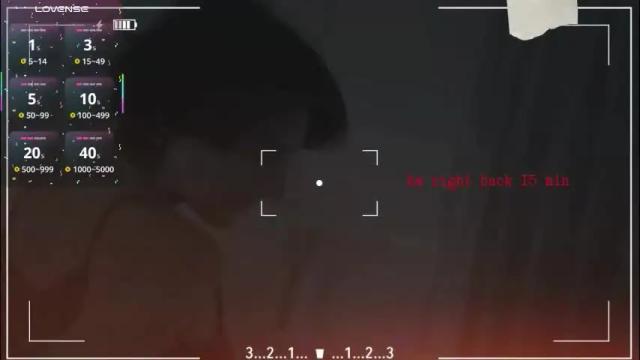 Image 7 of loren_daze Stream on Chaturbate on 1 month ago