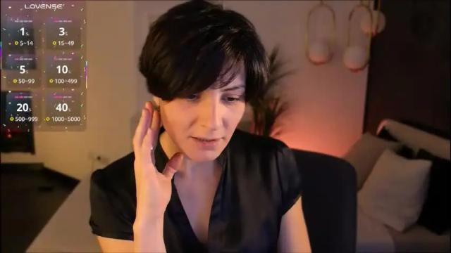 Thumbnail 1, loren_daze's Stream at Chaturbate, 1 month ago