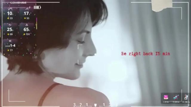 Image 10 of loren_daze Stream on Chaturbate on 1 month ago