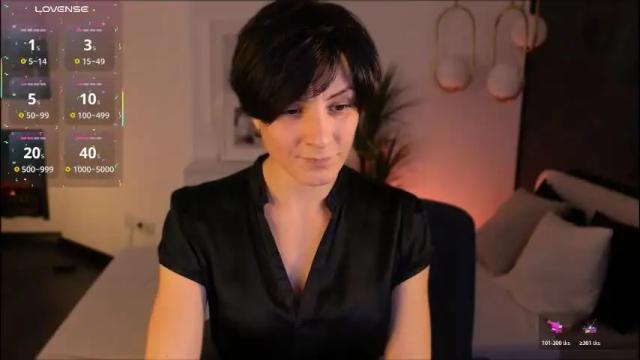 Image 2 of loren_daze Stream on Chaturbate on 1 month ago