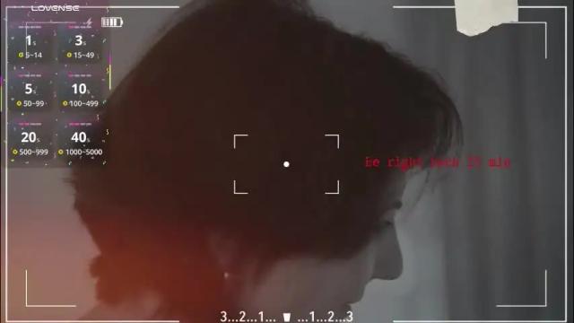 Thumbnail 2, loren_daze's Stream at Chaturbate, 1 month ago