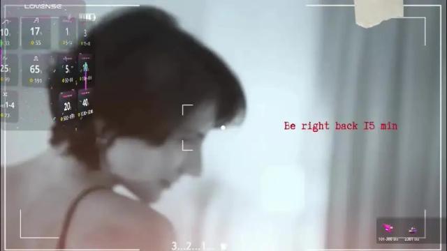 Thumbnail 1, loren_daze's Stream at Chaturbate, 1 month ago