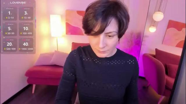 Thumbnail 2, loren_daze's Stream at Chaturbate, 1 month ago