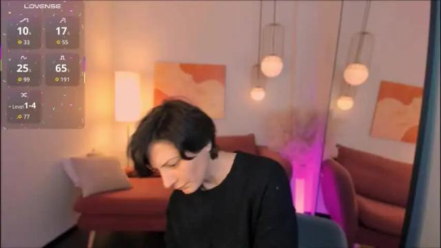 Thumbnail 1, loren_daze's Stream at Chaturbate, 1 month ago