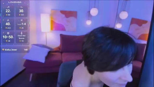 Thumbnail 1, loren_daze's Stream at Chaturbate, 1 month ago