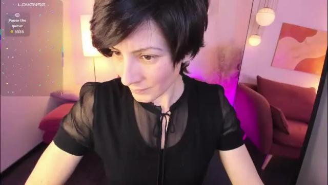 Thumbnail 1, loren_daze's Stream at Chaturbate, 1 month ago