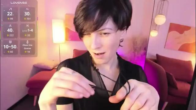 Image 10 of loren_daze Stream on Chaturbate on 1 month ago