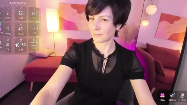 Image 2 of loren_daze Stream on Chaturbate on 1 month ago