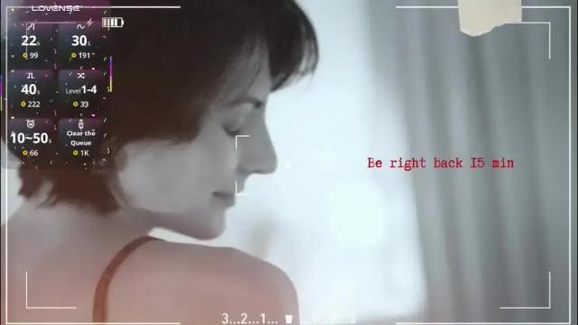 Image 3 of loren_daze Stream on Chaturbate on 1 month ago