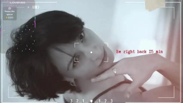 Image 4 of loren_daze Stream on Chaturbate on 1 month ago