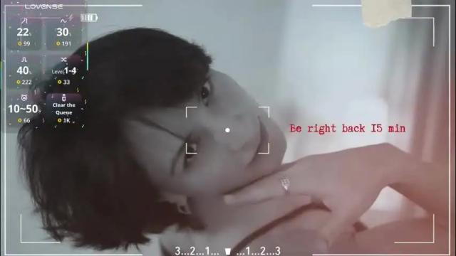 Image 6 of loren_daze Stream on Chaturbate on 1 month ago