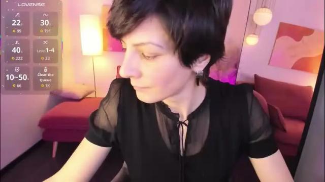 Image 7 of loren_daze Stream on Chaturbate on 1 month ago