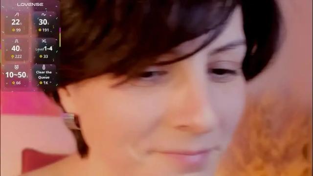 Image 11 of loren_daze Stream on Chaturbate on 1 month ago