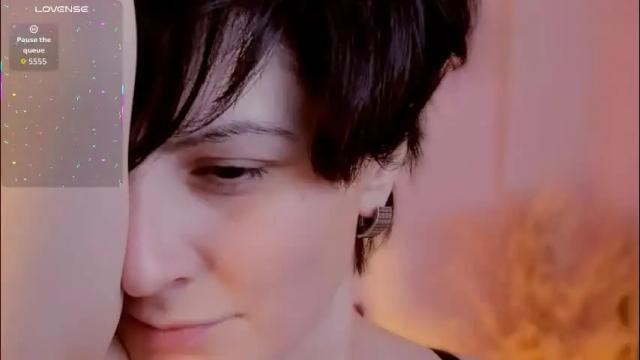 Thumbnail 3, loren_daze's Stream at Chaturbate, 1 month ago