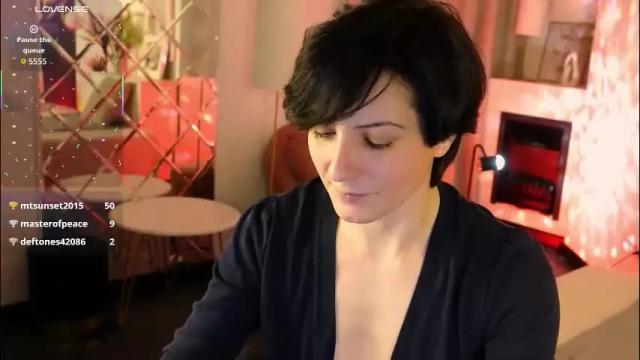 Image 10 of loren_daze Stream on Chaturbate on 26 days ago