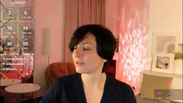 Thumbnail 2, loren_daze's Stream at Chaturbate, 19 days ago