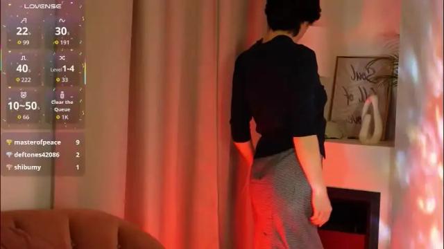 Image 6 of loren_daze Stream on Chaturbate on 26 days ago