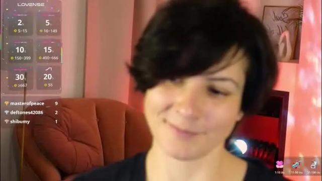 Image 7 of loren_daze Stream on Chaturbate on 26 days ago