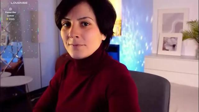 Thumbnail 1, loren_daze's Stream at Chaturbate, 17 days ago