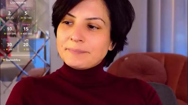 Image 11 of loren_daze Stream on Chaturbate on 24 days ago