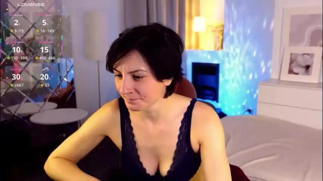 Image 7 of loren_daze Stream on Chaturbate on 24 days ago