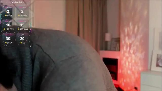 Thumbnail 1, loren_daze's Stream at Chaturbate, 11 days ago