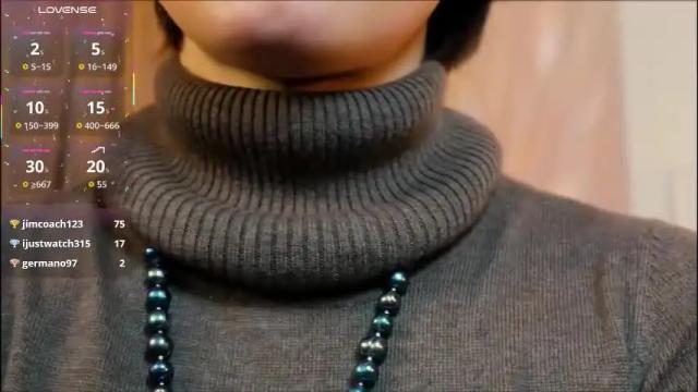 Thumbnail 3, loren_daze's Stream at Chaturbate, 11 days ago