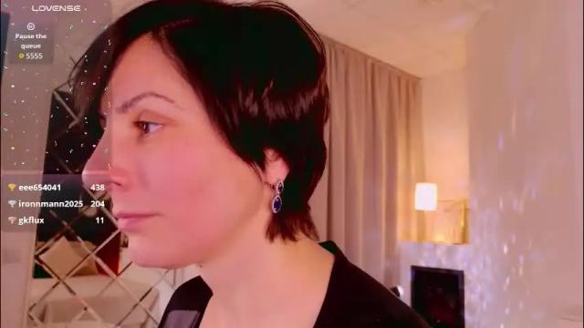 Thumbnail 1, loren_daze's Stream at Chaturbate, 3 days ago